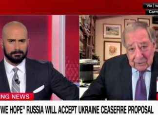 Obama Defense Secretary: Trump Deserves Credit for Russia-Ukraine Ceasefire obama-defense-secretary-trump-deserves-credit-for-russia-ukraine-ceasefire