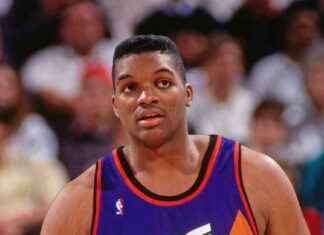 Oliver Miller, Former NBA Big Man, Dies at 54 oliver-miller-former-nba-big-man-dies-at-54