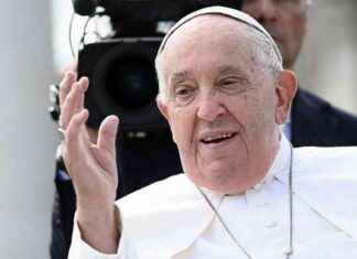 Pope Francis Recovers Well From Respiratory Setback pope-francis-recovers-well-from-respiratory-setback