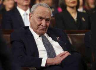 Progressive Group Calls for Chuck Schumer’s Resignation progressive-group-calls-for-chuck-schumers-resignation