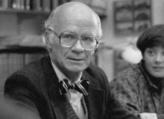 Remembering Martin E. Marty: Influential Religious Historian’s Legacy remembering-martin-e-marty-nfluential-religious-historians-legacy