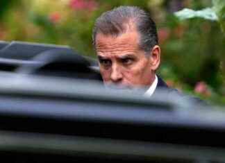 Revealed: Hunter Biden’s Financial Woes and ‘Significant Debt’ revealed-hunter-bidens-financial-woes-and-significant-debt