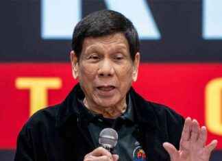 Rodrigo Duterte Arrested at Airport on ICC Warrant rodrigo-duterte-arrested-at-airport-on-cc-warrant