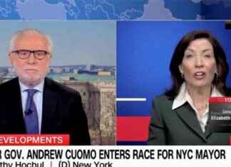 Is Andrew Cuomo Fit to Serve as Mayor of New York? s-andrew-cuomo-fit-to-serve-as-mayor-of-new-york