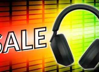 Save $107 on Sony WH-1000XM5 at Walmart Flash Sale save-107-on-sony-wh-1000xm5-at-walmart-flash-sale