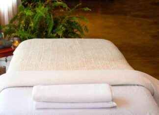 Spa Worker Accused of Sexual Assault: N.J. Massage Scandal spa-worker-accused-of-sexual-assault-nj-massage-scandal