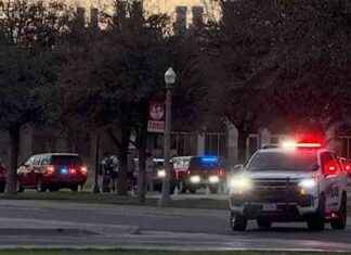 Texas Tech Campus Shut Down Due to Explosions and Power Outages texas-tech-campus-shut-down-due-to-explosions-and-power-outages