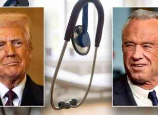 Timeline of Make America Healthy Again Movement timeline-of-make-america-healthy-again-movement