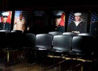 Trump: Pakistan Captured Kabul Airport Attack Suspect trump-pakistan-captured-kabul-airport-attack-suspect