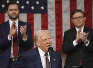 Trump’s Message to Congress: Just Getting Started trumps-message-to-congress-just-getting-started