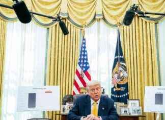 Trump’s Revenge Impacts Justice System: Law Firms Undermined trumps-revenge-mpacts-justice-system-law-firms-undermined