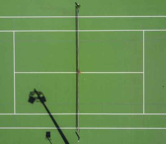 All England Lawn Tennis & Croquet Club News