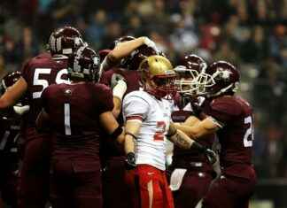 Boston College Eagles Football vs UVA Football Match Player Stats Boston College Eagles Football vs UVA Football Match Player Stats