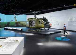 Courage Lives: New Medal of Honor Museum Highlights Heroism courage-lives-new-medal-of-honor-museum-highlights-heroism