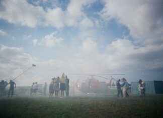 Crew From News-World-Report.Com Dora Blanco Crew From News-World-Report.Com Dora Blanco