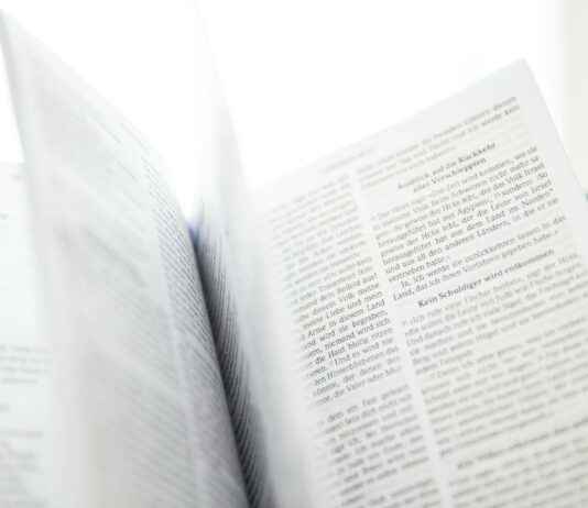 Good News Bible Today's English Version