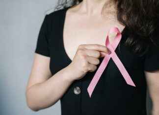 Good News For Triple-Negative Breast Cancer Good News For Triple-Negative Breast Cancer