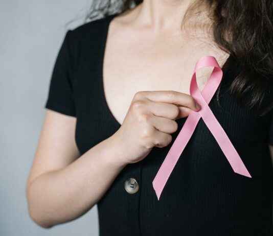 Good News For Triple-Negative Breast Cancer
