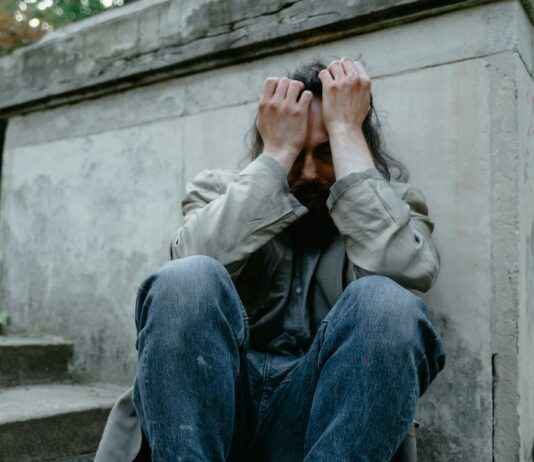 Homeless Veterans In The United States News