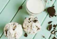 Hy-Vee To-Go Cookies & Cream Mix News