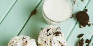 Hy-Vee To-Go Cookies & Cream Mix News Hy-Vee To-Go Cookies & Cream Mix News