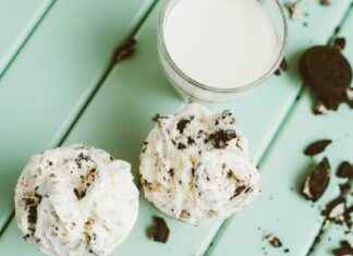 Hy-Vee To-Go Cookies & Cream Mix News Hy-Vee To-Go Cookies & Cream Mix News