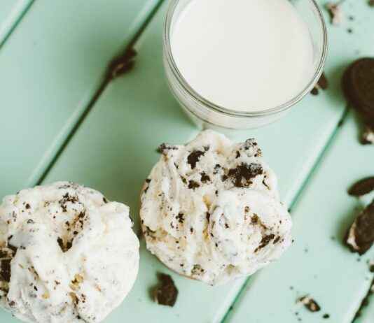 Hy-Vee To-Go Cookies & Cream Mix News