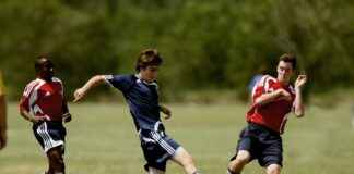 Los Angeles Rams vs Houston Texans Match Player Stats