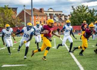 Maryland Terrapins Football vs UVA Football Match Player Stats Maryland Terrapins Football vs UVA Football Match Player Stats