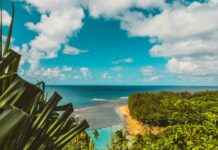 Nā Pali Coast State Wilderness Park News Nā Pali Coast State Wilderness Park News