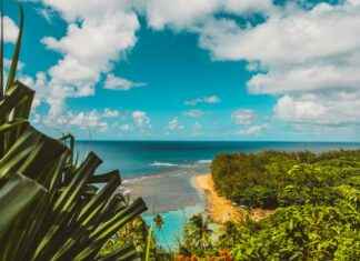 Nā Pali Coast State Wilderness Park News Nā Pali Coast State Wilderness Park News
