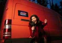Norah O'Donnell Has Left CBS Evening News