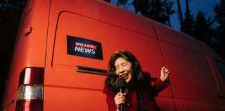 Norah O'Donnell Has Left CBS Evening News