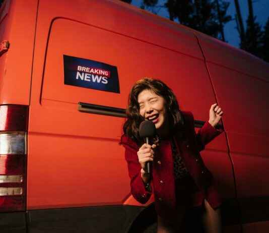 Norah O'Donnell Has Left CBS Evening News