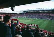 Stanford Cardinal Football vs Clemson Tigers Football Match Player Stats