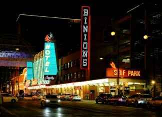 Tropicana Las Vegas – A DoubleTree By Hilton Hotel News Tropicana Las Vegas - A DoubleTree By Hilton Hotel News