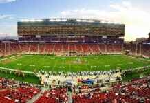 UNLV Football vs Utah State Aggies Football Match Player Stats