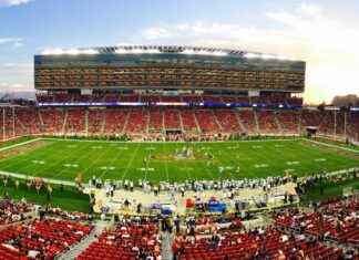 UNLV Football vs Utah State Aggies Football Match Player Stats UNLV Football vs Utah State Aggies Football Match Player Stats