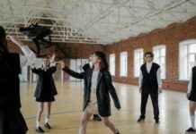 US News And World Report High School Rankings