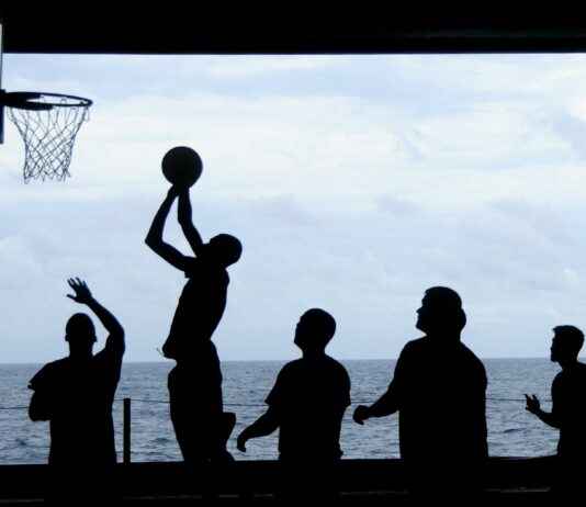 USC Trojans Men's Basketball vs Washington Basketball Match Player Stats