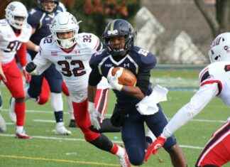 UTEP Football vs CSU Football Match Player Stats UTEP Football vs CSU Football Match Player Stats