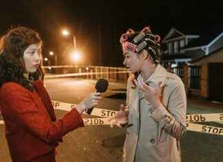 What Happen To Sada On Eyewitness News 7 What Happen To Sada On Eyewitness News 7