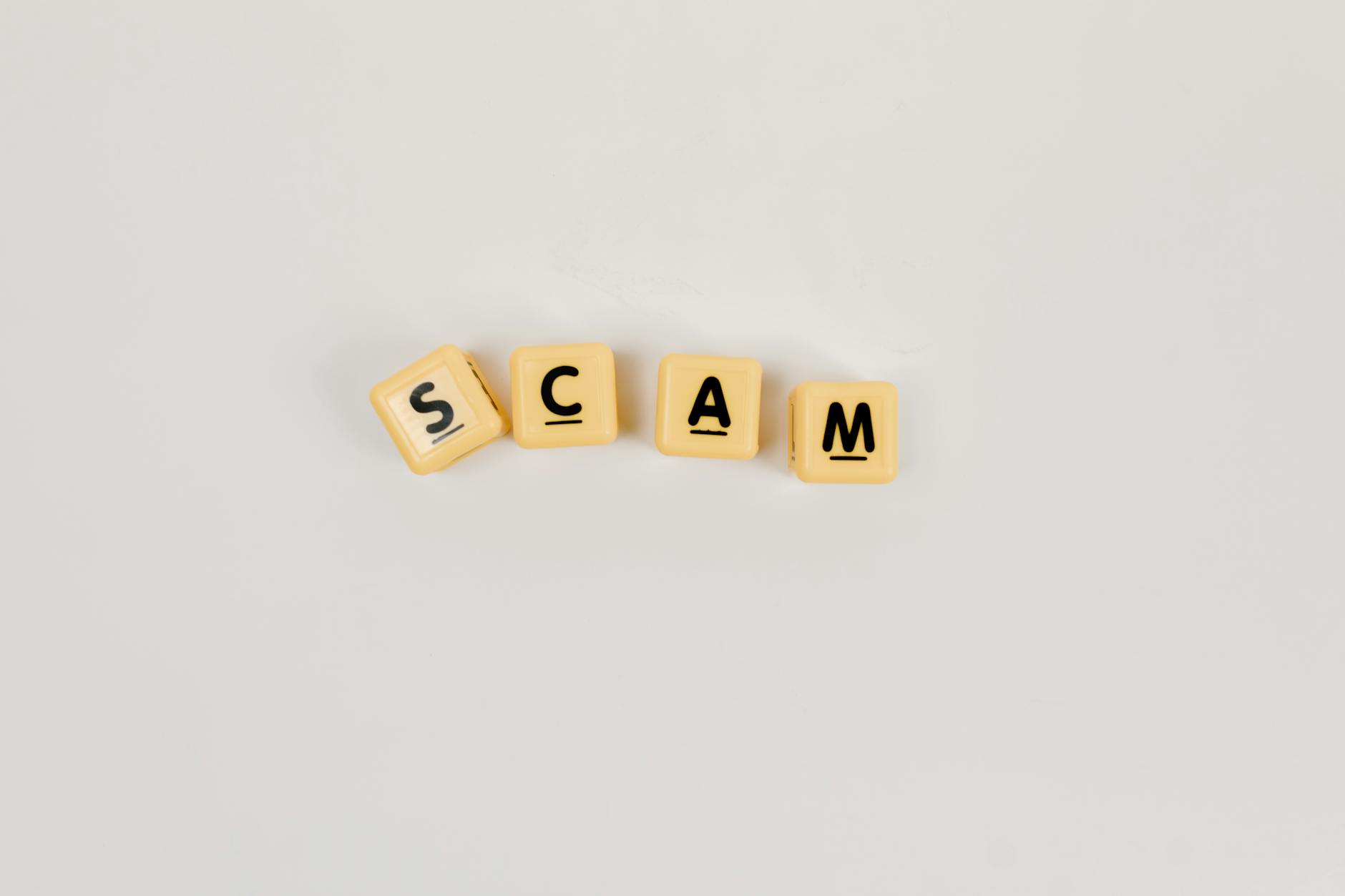 Scams to Watch Out For