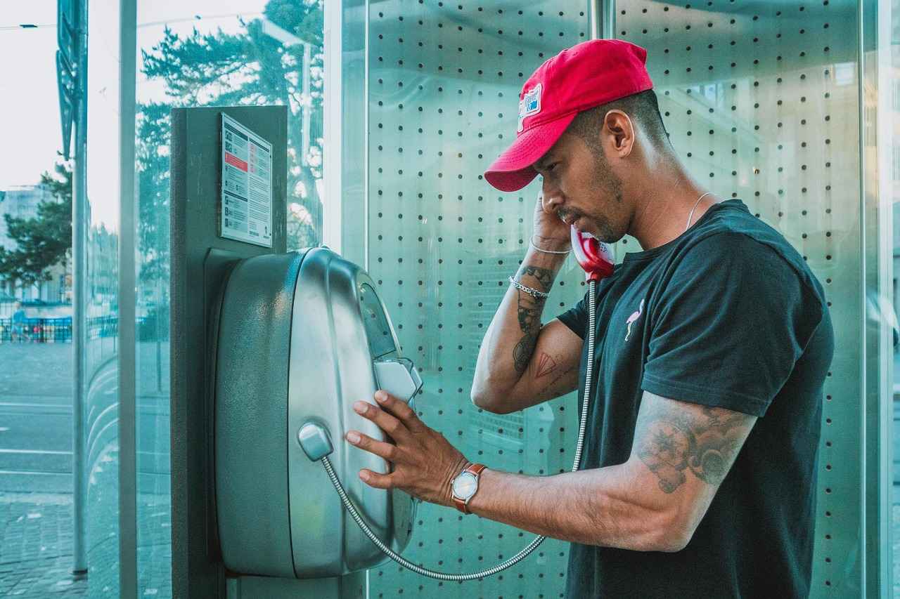 How to Handle Unwanted Calls