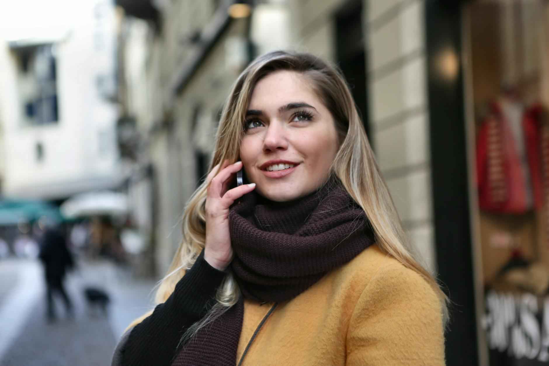 What to Do if You Get a Spam Call