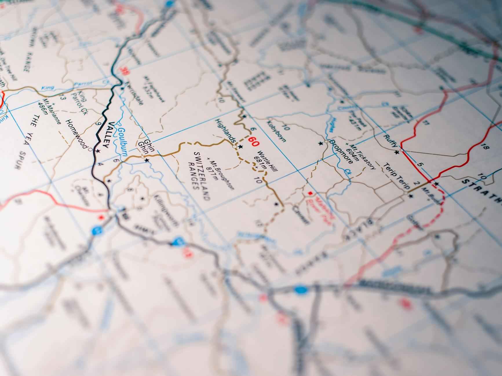 Why the 323 Area Code Matters