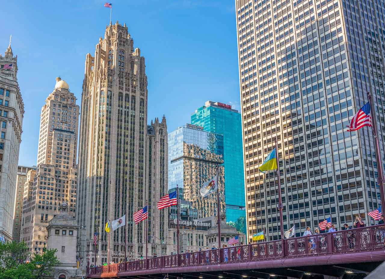 Geographical Significance