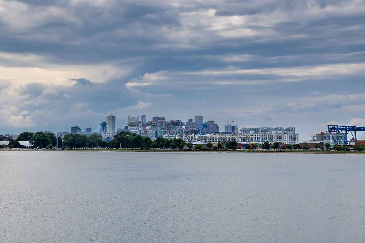 Conclusion: The 617 Area Code Today