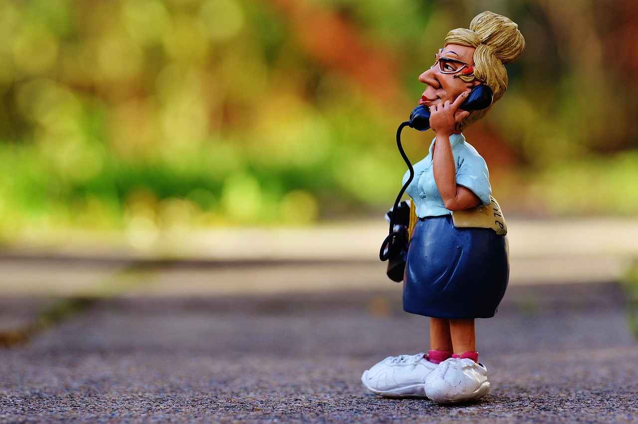 How to Block Calls from the 630 Area Code