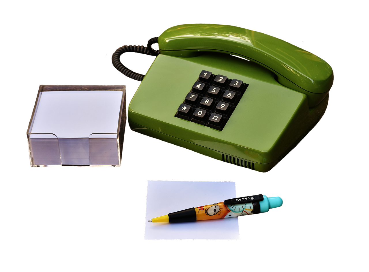 How to Block Unwanted Calls